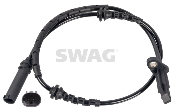 SWAG Czujnik, prędkość obrotowa koła 33 10 1355