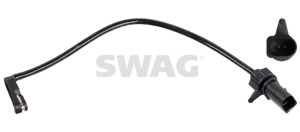 SWAG Kulumisenilmaisin, jarrupala 33 10 1386