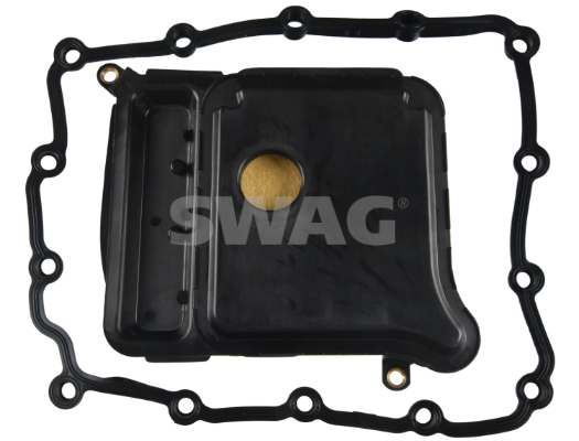 SWAG Zestaw filtra hydraulicznego, automatyczna skrzynia biegów 33 10 1406