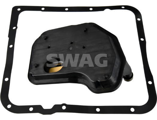 SWAG Zestaw filtra hydraulicznego, automatyczna skrzynia biegów 33 10 1492