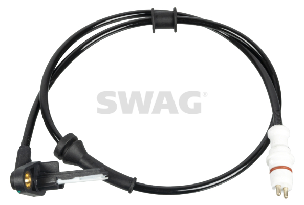 SWAG Andur, rattapöörete arv 33 10 1863