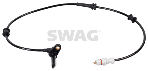 SWAG Andur, rattapöörete arv 33 10 1864