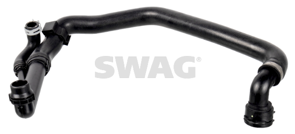SWAG Jäähdyttimen letku 33 10 2188