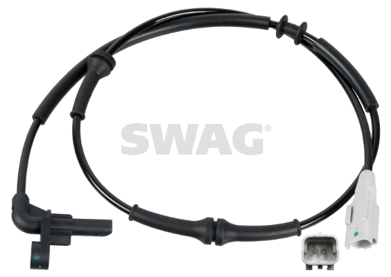 SWAG Andur, rattapöörete arv 33 10 2670