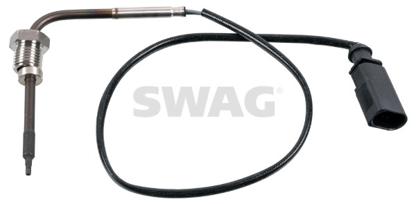 SWAG Tunnistin, pakokaasulämpötila 33 10 3541