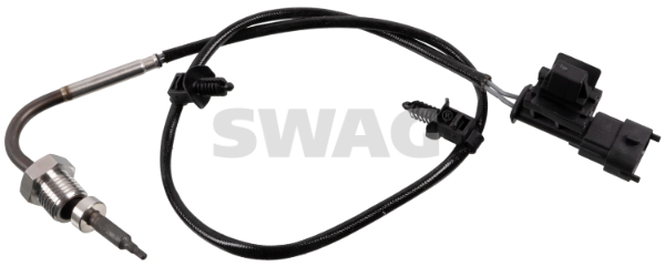 SWAG Andur, heitgaasitemperatuur 33 10 3550