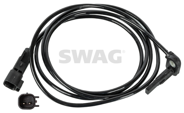 SWAG Andur, rattapöörete arv 33 10 3856