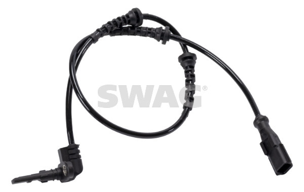 SWAG Andur, rattapöörete arv 33 10 4772