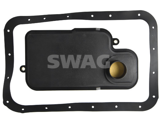 SWAG Oljefiltersats, automatväxellåda 33 10 5100
