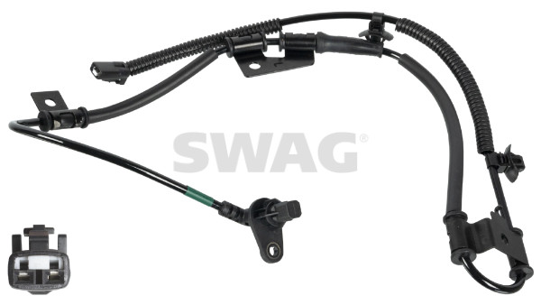 SWAG Andur, rattapöörete arv 33 10 5869