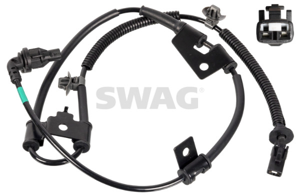 SWAG Andur, rattapöörete arv 33 10 5936