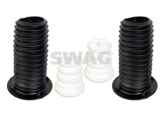 SWAG Tolmukatete komplekt, amortisaator 33 10 7075