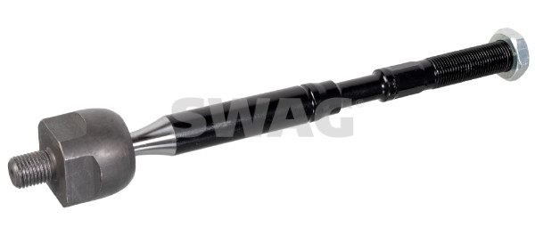 SWAG Raidetangon pää, suora 33 10 7266