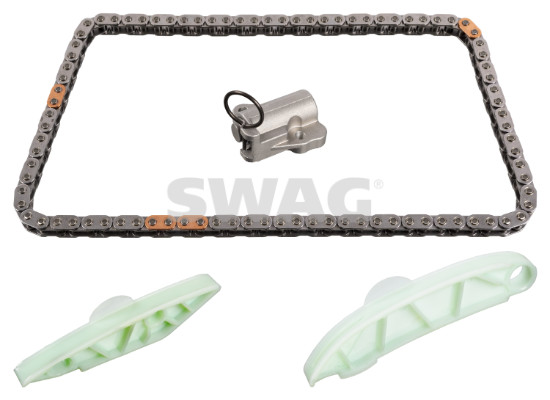 SWAG Mootori keti komplekt 33 10 7522