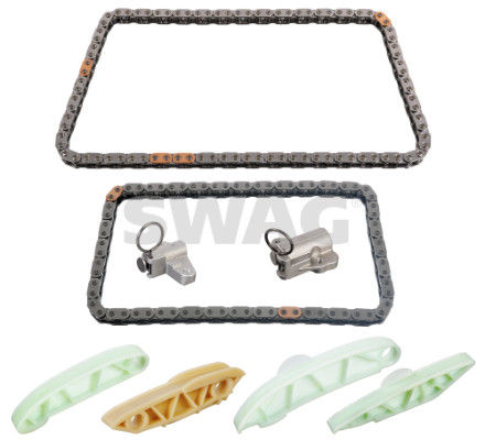 SWAG Mootori keti komplekt 33 10 7662