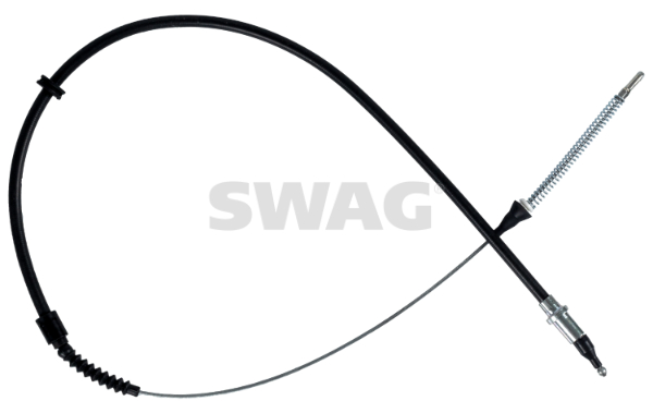SWAG Tross, käsipidur 40 91 7307