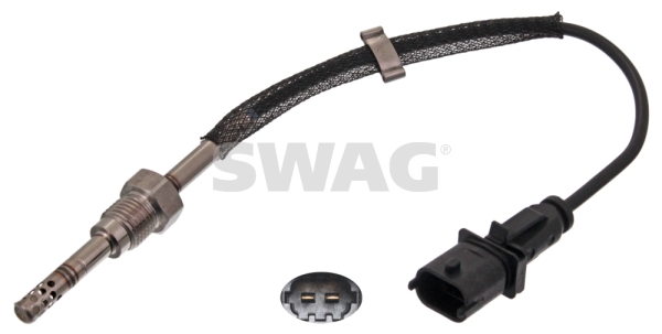 SWAG Andur, heitgaasitemperatuur 40 94 9261