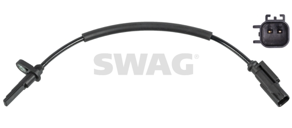 SWAG ABS-givare 50 10 9346