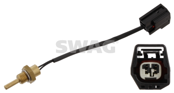 SWAG Andur,Jahutusvedeliku temp. 55 92 8611