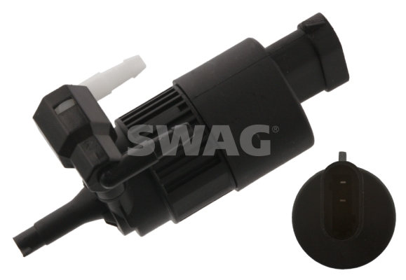 SWAG Klaasipesuvee pump,klaasipuhastus 60 91 7252
