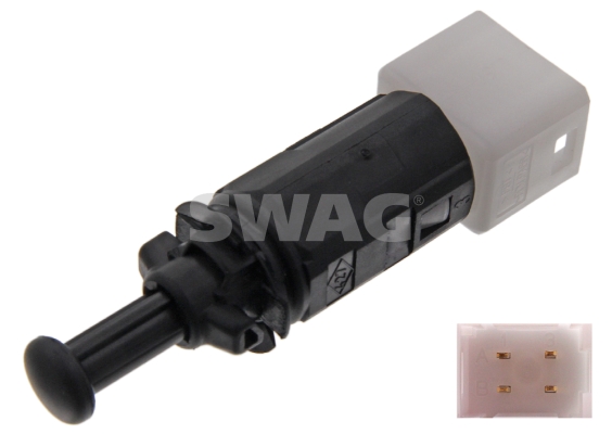 SWAG Piduritule lüliti 60 93 7052
