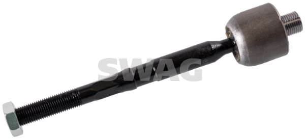SWAG Połączenie osiowe, drążek kierowniczy poprzeczny 60 93 7281