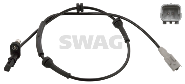 SWAG Andur, rattapöörete arv 62 10 7283