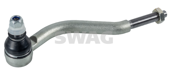 SWAG Końcówka drążka kierowniczego poprzecznego 62 71 0005