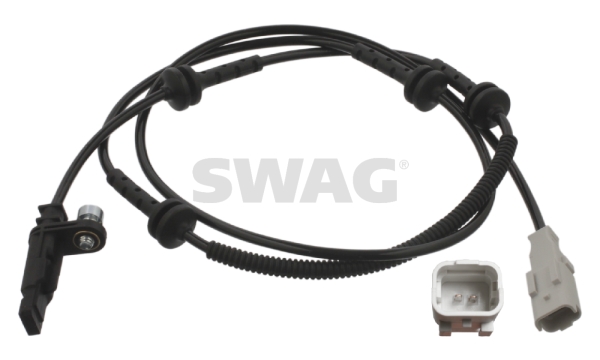 SWAG Andur, rattapöörete arv 62 93 6948