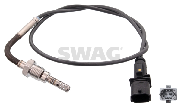 SWAG Andur, heitgaasitemperatuur 70 10 0819