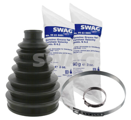 SWAG Kaitsekummikomplekt, veovõll 70 91 4495