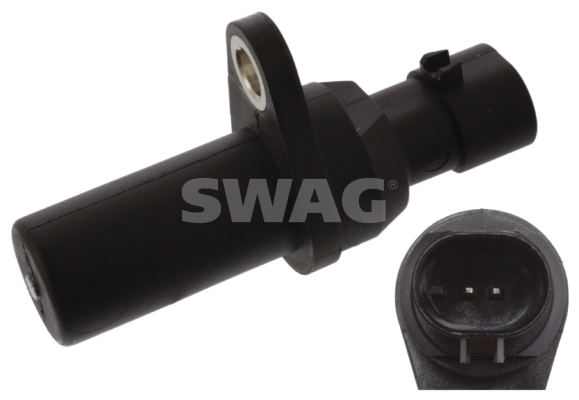 SWAG Andur, väntvõll 70 94 4841