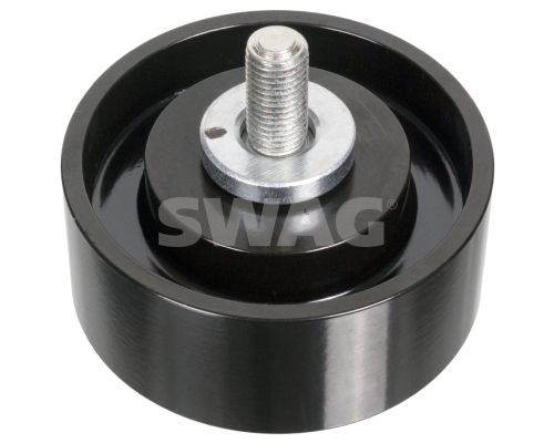 SWAG Ohjainrulla, moniurahihna 81 10 2155