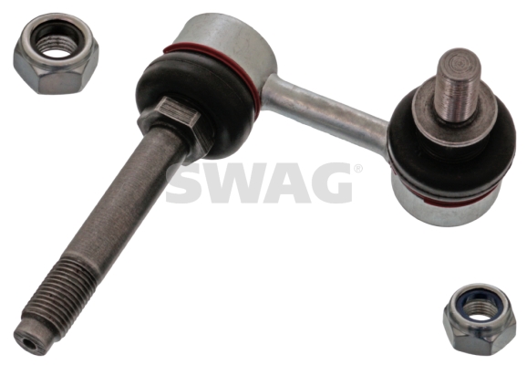 SWAG Drążek / wspornik, stabilizator 82 94 8142