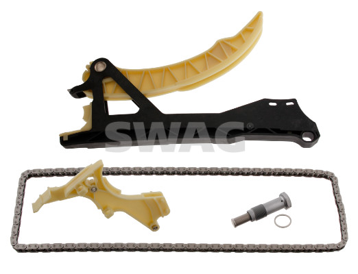SWAG Zestaw łańcucha rozrządu 99 13 0334