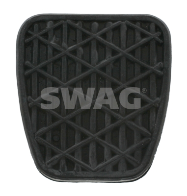 SWAG Nakładka na pedał, pedał sprzęgła 99 90 7532