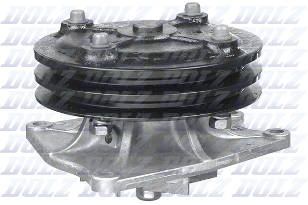 DOLZ Vattenpump, motorkylning H208
