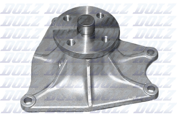 DOLZ Vattenpump, motorkylning H208SP