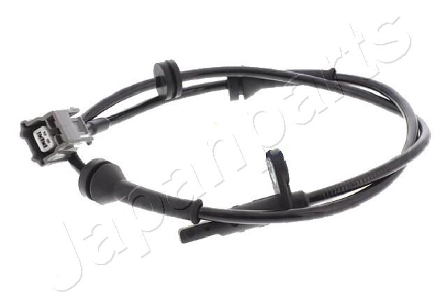 JAPANPARTS Andur, rattapöörete arv ABS-1026