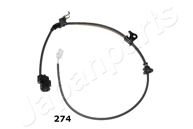 JAPANPARTS ABS-anturi ABS-274
