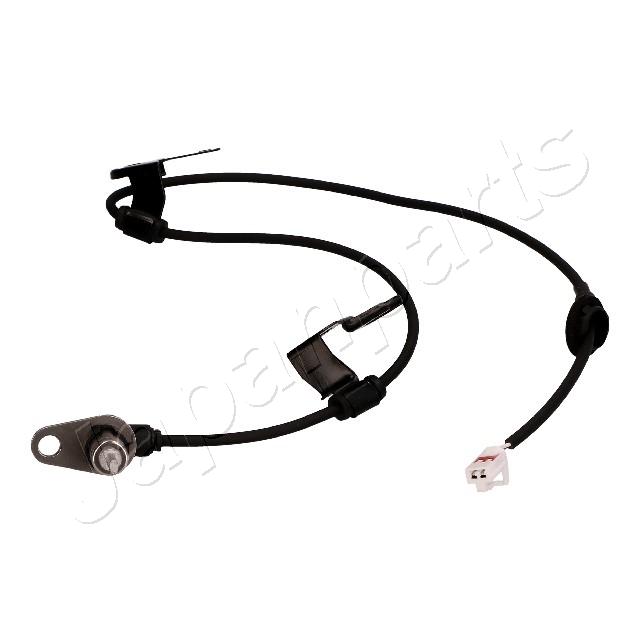 JAPANPARTS Andur, rattapöörete arv ABS-347