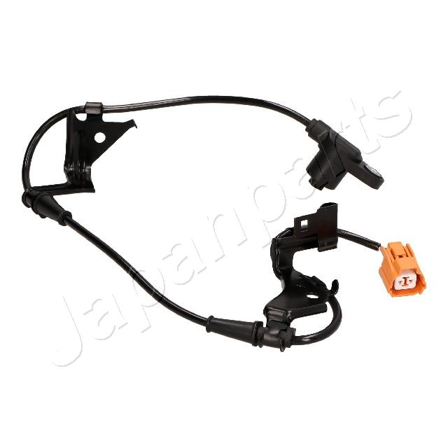 JAPANPARTS Czujnik, prędkość obrotowa koła ABS-429