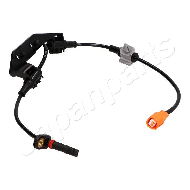 JAPANPARTS Czujnik, prędkość obrotowa koła ABS-441