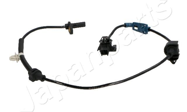 JAPANPARTS Czujnik, prędkość obrotowa koła ABS-483