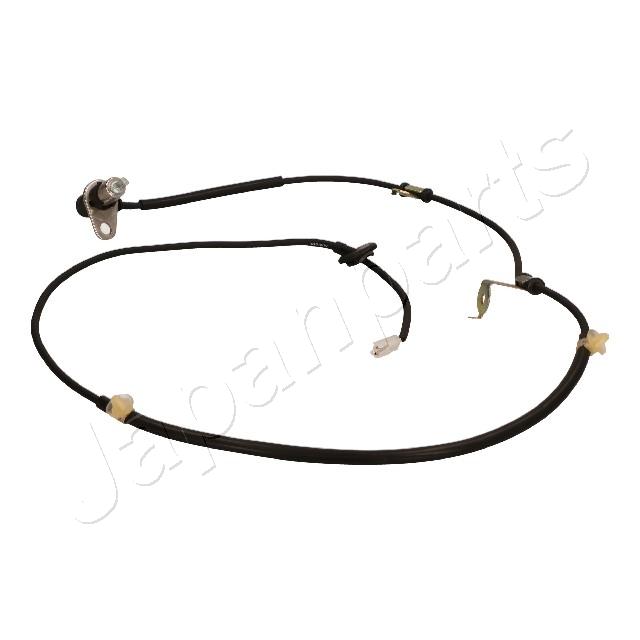 JAPANPARTS Andur, rattapöörete arv ABS-809