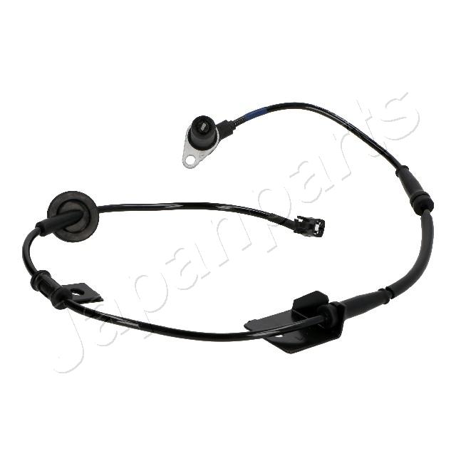 JAPANPARTS Andur, rattapöörete arv ABS-H13