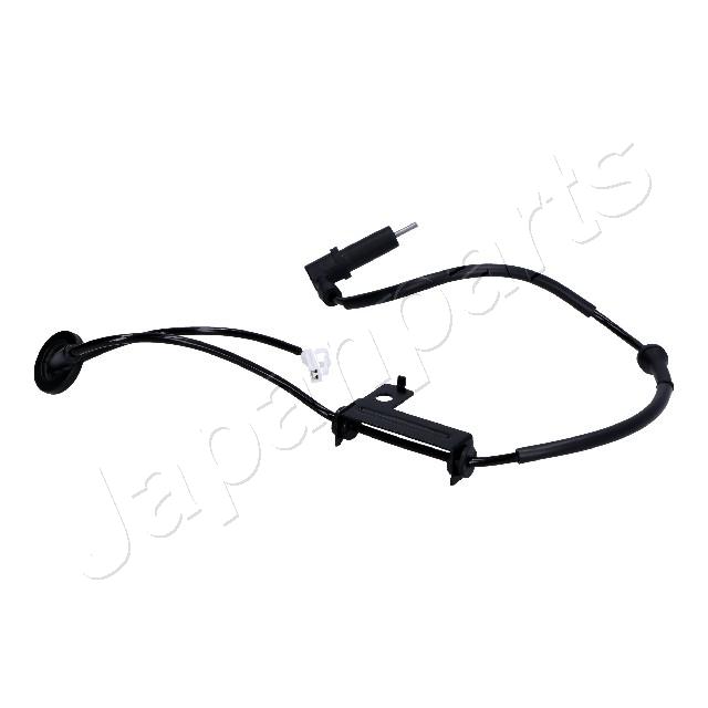 JAPANPARTS Andur, rattapöörete arv ABS-H47