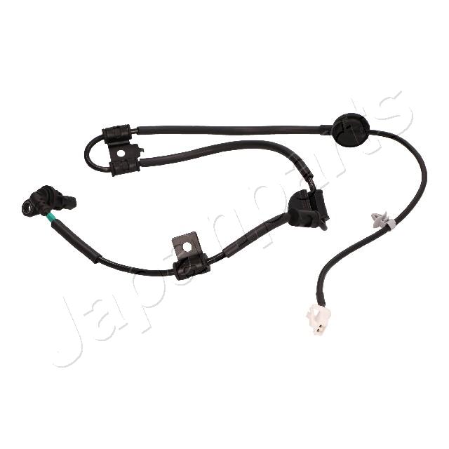 JAPANPARTS Andur, rattapöörete arv ABS-H50