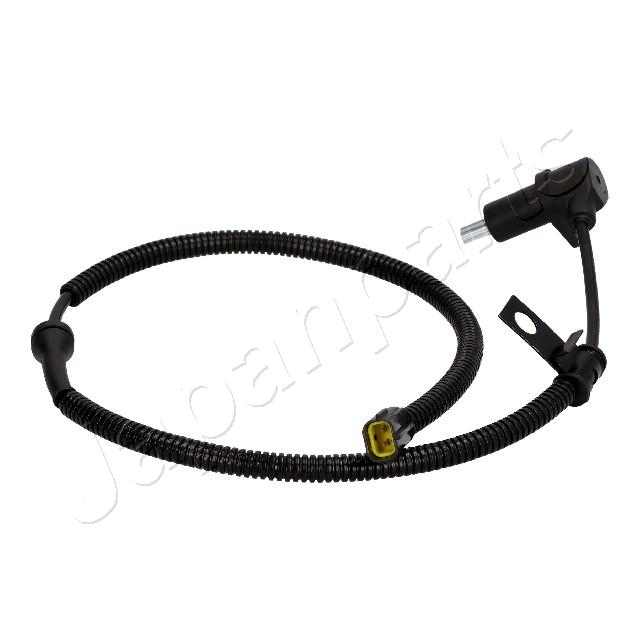 JAPANPARTS Andur, rattapöörete arv ABS-K08