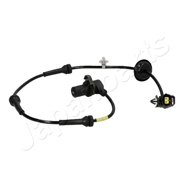 JAPANPARTS Andur, rattapöörete arv ABS-W13